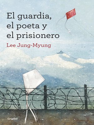 cover image of El guardia, el poeta y el prisionero